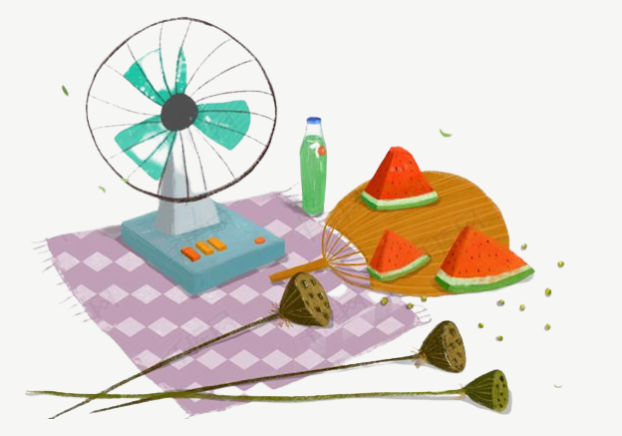 炎炎夏日，警惕咽喉疾病多发！